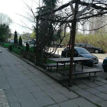 Apartamento Anelia Ruski Pametnik