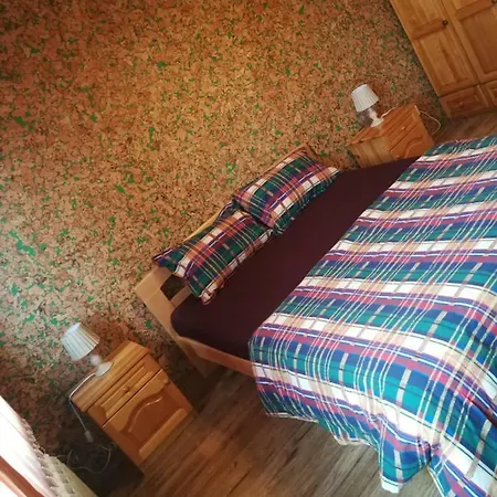 Anelia Ruski Pametnik Apartamento Sofía