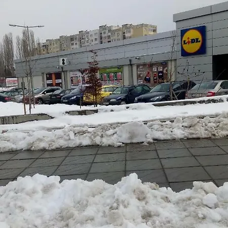 Anelia Ruski Pametnik * Sofia