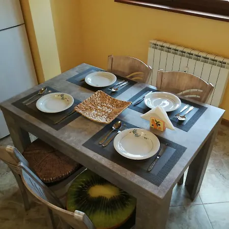 Anelia Ruski Pametnik Apartment