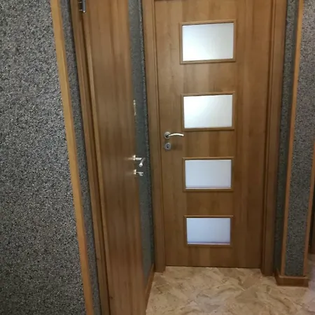 Apartment Anelia Ruski Pametnik Sofia
