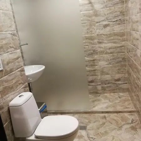 Anelia Ruski Pametnik Apartment Sofia
