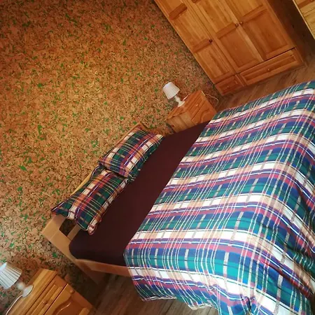 Apartment Anelia Ruski Pametnik *