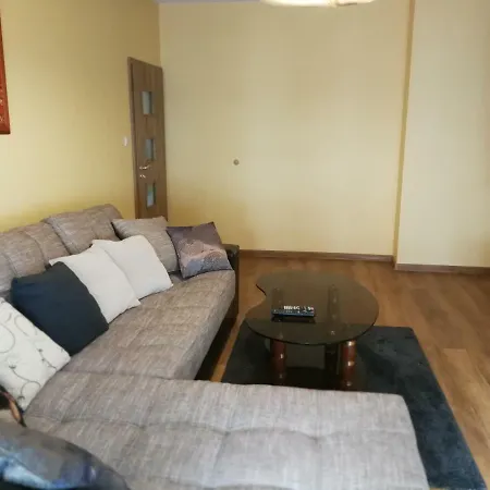 Apartment Anelia Ruski Pametnik Sofia