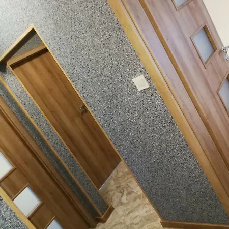 Apartment Anelia Ruski Pametnik Sofia