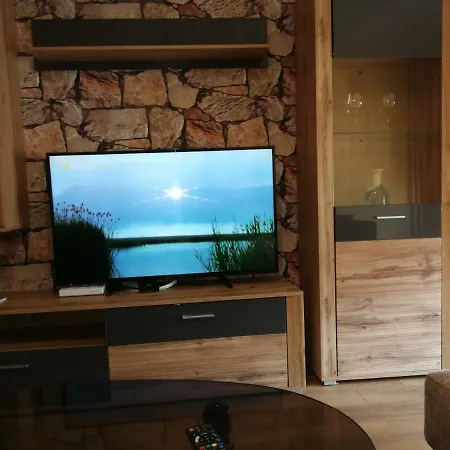 Anelia Ruski Pametnik Apartment Sofia
